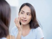 Tips Melembabkan Kulit Wajah Ketika Cuaca Panas