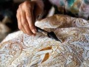 Tips Membedakan Batik Tulis dan Batik Print