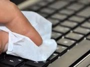 Tips Membersihkan Laptop Yang Terkena Air