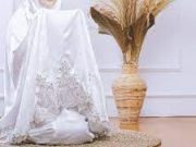 Tips Membersihkan Sajadah dan Mukena yang Berwarna Putih
