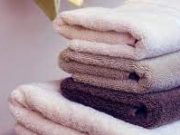 Tips Mencuci Handuk Agar Bersih dan Steril dari Kuman