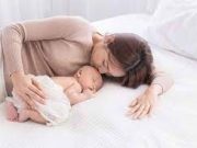 Tips Menidurkan Bayi Agar Tidur Secara Maksimal