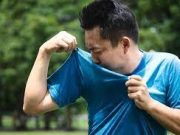 Tips Menjaga Badan Agar Tidak Bau Ketika Puasa