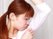 Tips Menjaga Bau Badan Dari Pagi Sampai Sore