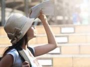 Tips Menjaga Kelembapan Kulit Ketika Terkena Sinar Matahari