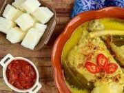 Tips Menjaga Kolesterol Dikala Makan Makanan Bersantan