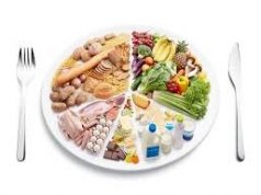 Tips Menjaga Pola Makan Ketika Berpuasa