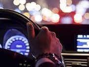 Tips Menyetir Pada Malam Hari
