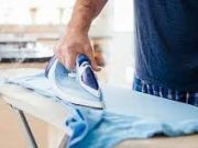 Tips Menyetrika Baju Agar Licin dan Rapi Tahan Lama