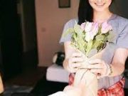 Tips Merangkai Bunga Untuk Pacar