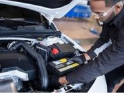 Tips Merawat Aki Mobil Agar Awet dan Tahan Lama