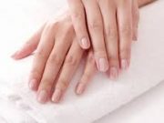 Tips Merawat Kuku Agar Kuat dan Cantik