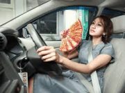 Tips Mudah Agar Ruangan Mobil Cepat Dingin Setelah Parkir Dibawah Terik Matahari