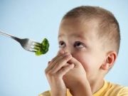 Tips Mudah Menghadapi Anak Susah Makan