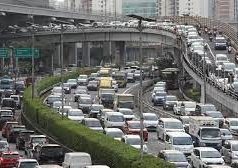 Tips Mudik Aman Dengan Jalur Transportasi Darat