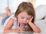 Tips Sederhana Anak Tidak Bermain Gadget Terus