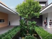 Tips Sederhana Membuat Rumah Asri
