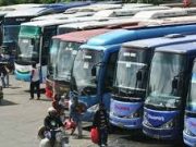 Trik Menghindari Beli Tiket Lewat Calo