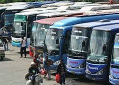 Trik Menghindari Beli Tiket Lewat Calo