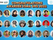 24 Mahasiswa UNS Lolos Program IISMA 2023, Kesempatan Belajar di Luar Negeri Selamat Satu Semester