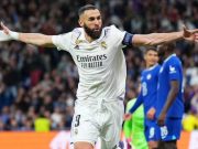 Madrid dan Milan Hadapi Laga Sulit di Leg II