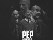 Garis Jalan Eropa Pep Guardiola