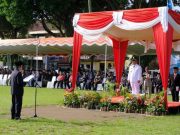 Hari Jadi ke-1117 Kota Magelang, Angka Kemiskinan Ekstrem Tahun 2022 Terendah di Jateng