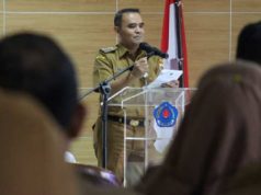 Pemkab Brebes Gaspol Atasi Stunting