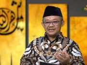 Sekum PP Muhammadiyah Abdul Mu’ti Jadi Imam Khatib Shalat Ied di Setrokalangan