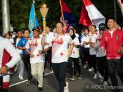 CdM Tunggu Daftar Cabor dan Kontingen SEA Games dari Kemenpora