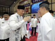 80 Jenderal Purnawirawan TNI/Polri Usulkan Anies-AHY Capres-Cawapres Pasangan Sipil-Militer