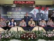 Wagub Imbau Perangkat Desa Perketat Aturan Menginap
