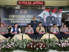 Wagub Imbau Perangkat Desa Perketat Aturan Menginap