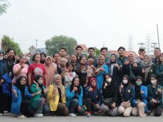 BEM Universitas Se-Semarang Gelar Ramadan Merangkul