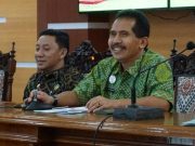 Senyum Lebar, KPM PKH Cairkan Bantuan Rp3,9 Juta