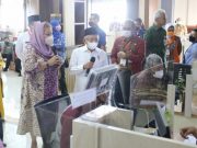 Wapres RI Ma’ruf Amin Puji MPP Kota Semarang