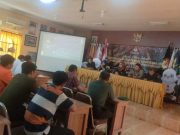 Total DPS Kabupaten Kudus untuk Pemilu 2024 Capai 645.743 Pemilih