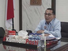 Kanwil Jateng Dorong Seluruh Lapas dan Rutan Daerah Memiliki Klinik Berizin