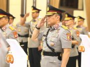 Gratis, Polri Buka Pendaftaran Penerimaan Jalur Akpol, Bintara dan Tamtama