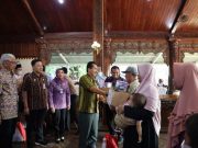 Tingkatkan Produktivitas Warga dengan Bantuan Sosial