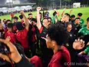 CdM Lexy : Timnas Wanita Indonesia Bukan Mundur di SEA Games 2023 Kamboja