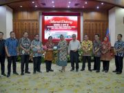 Komisi X DPR RI Puji Terobosan Pemkot Semarang dalam Meningkatkan Literasi Masyarakat