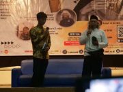 Mahasiswa UMK Kenang Chairil Anwar Lewat 27 Buku Antologi Puisi