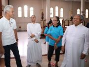 Misa Paskah di Gereja Santo Antonius Siap Digelar
