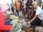 Pemerintah Daerah Diminta Cek Harga Kebutuhan Dasar Rumah Tangga