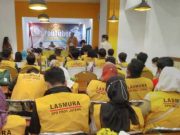 Laskar Muda Hanura Ikuti Pelatihan Youtuber