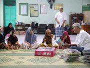 Mala Nyanyikan Lagu Milik Denny Caknan Dapat Laptop