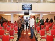 Perayaan Paskah di Kota Solo Berlangsung Lancar