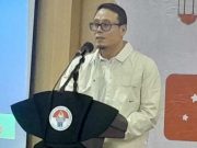 Surono: Kemenpora Konsisten Mendukung Percasi dalam Meningkatkan Prestasi
