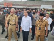Sulastri Shalat Tahajud Dulu, Sebelum Bisa Ketemu Jokowi dan Ganjar